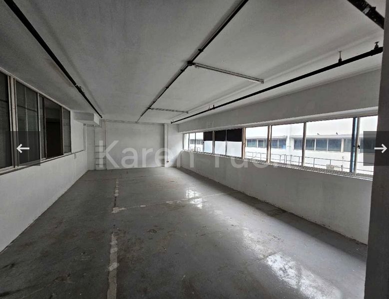 Light Industrial (B1) for Sale in  North Link Building - Image 4